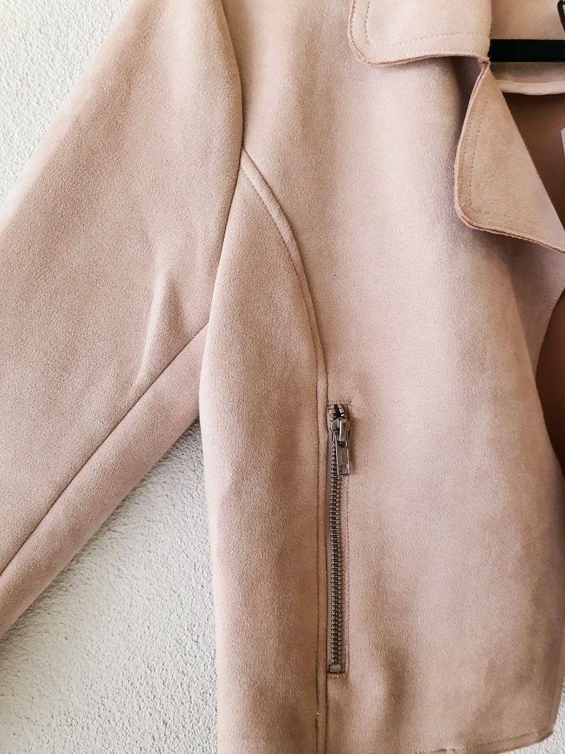 Dotti Jacket S