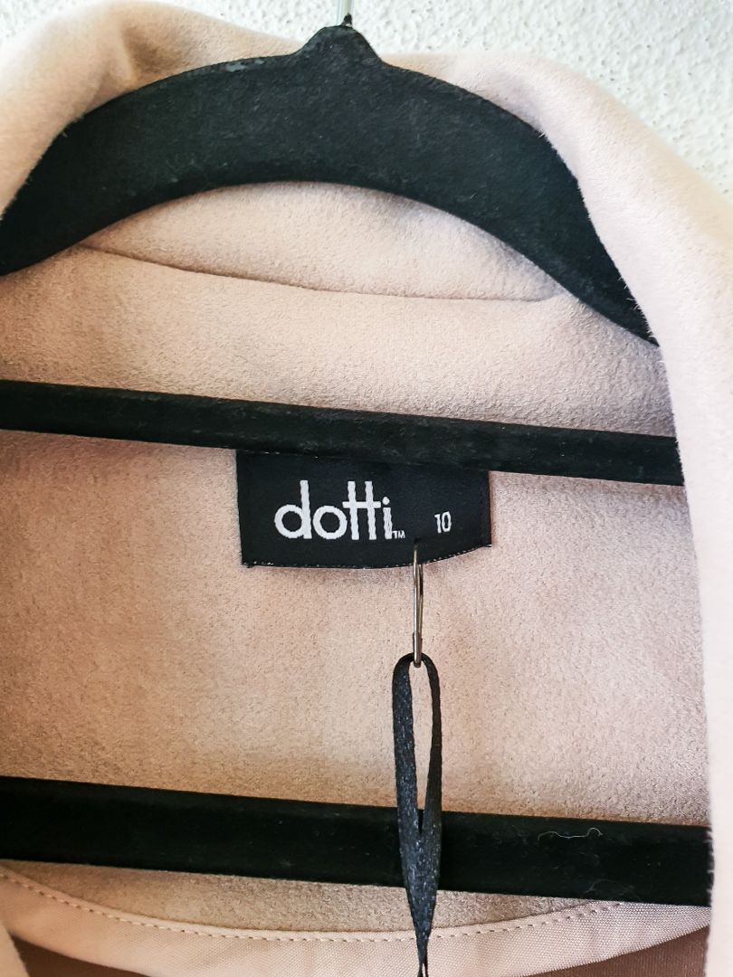Dotti Jacket S