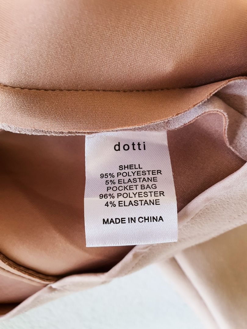 Dotti Jacket S