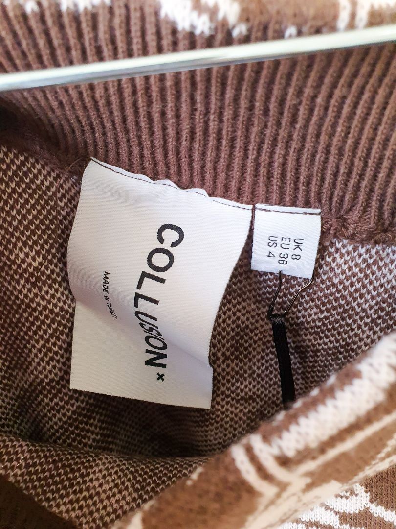 Collusion Skirt XS