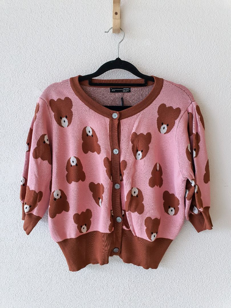 Dazy Top XL