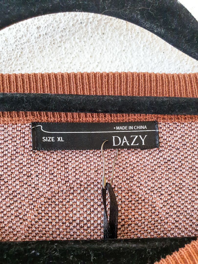 Dazy Top XL