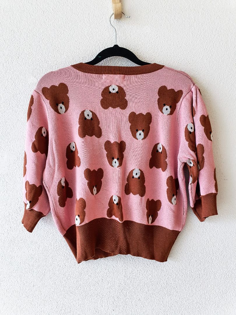 Dazy Top XL