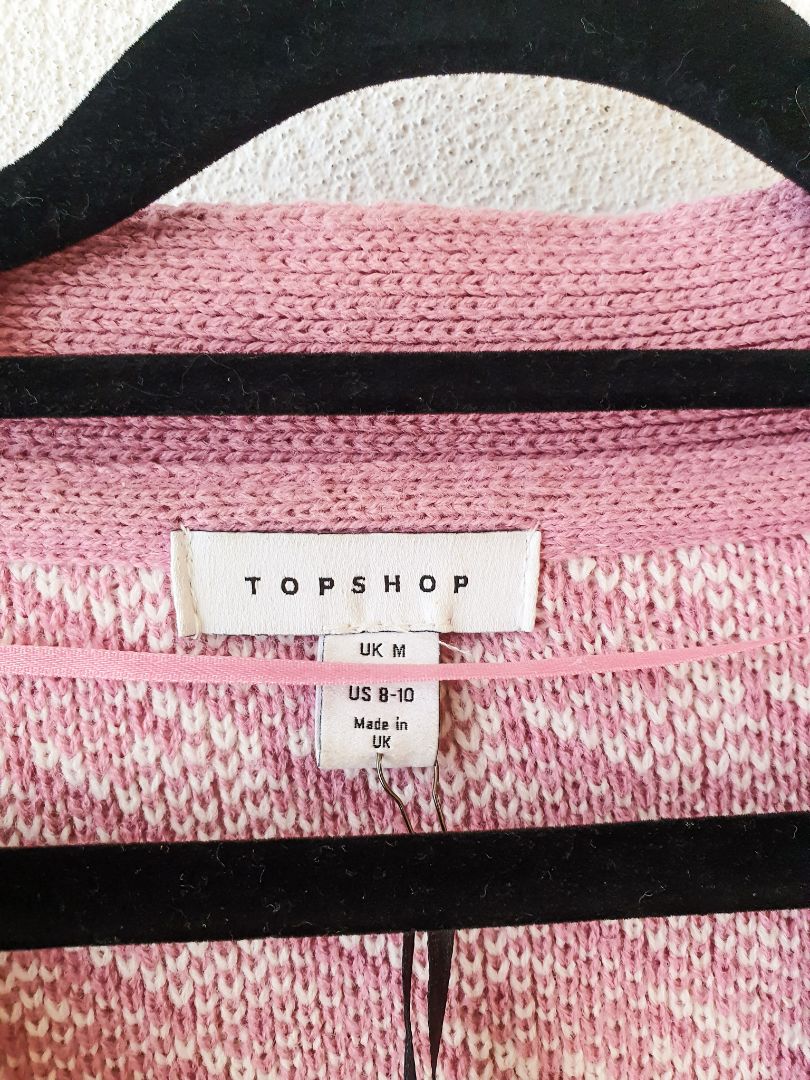 Top Shop Jacket M