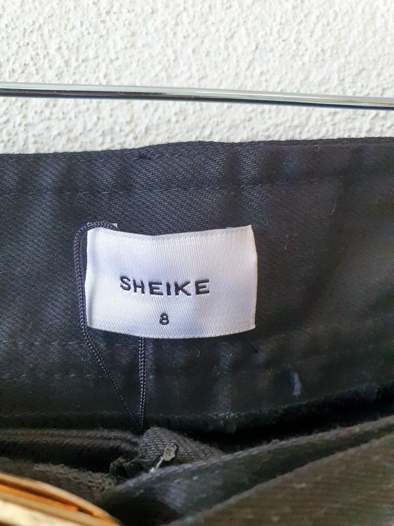 Sheike pants XS