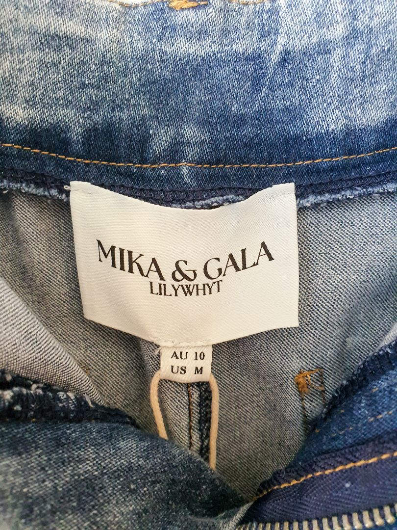 Mika & Gala Skirt S