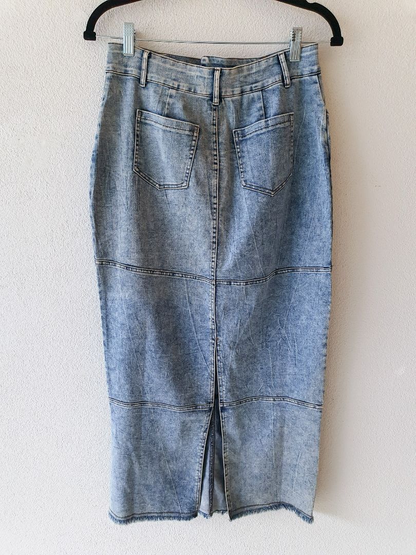Mika & Gala Skirt S