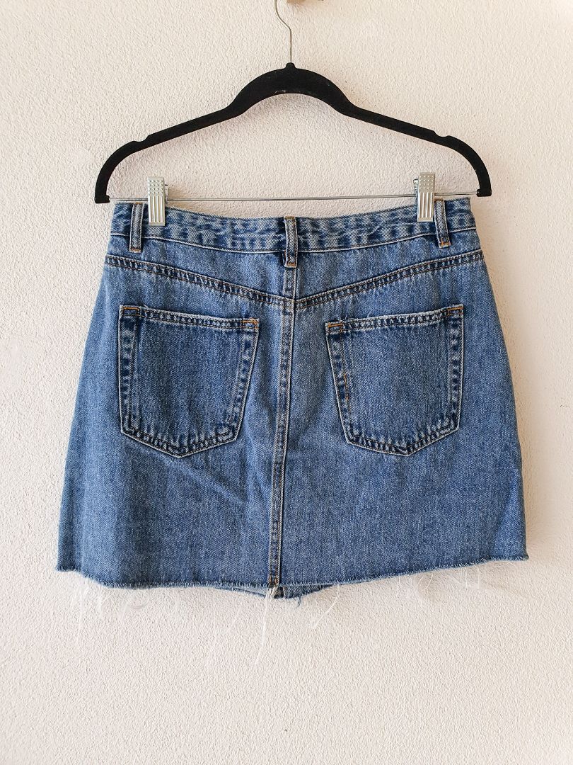 Glassons Skirt S