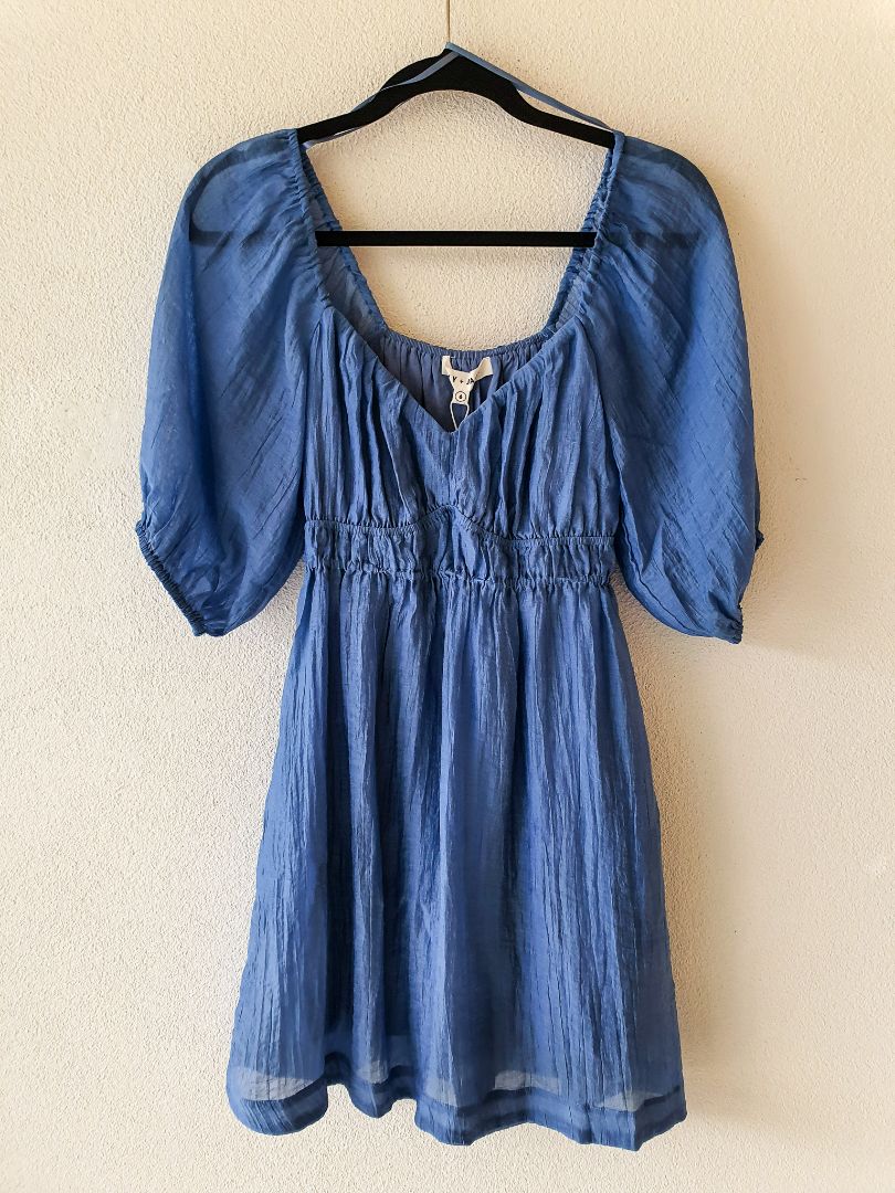 Ivy + Jack Dress XXS