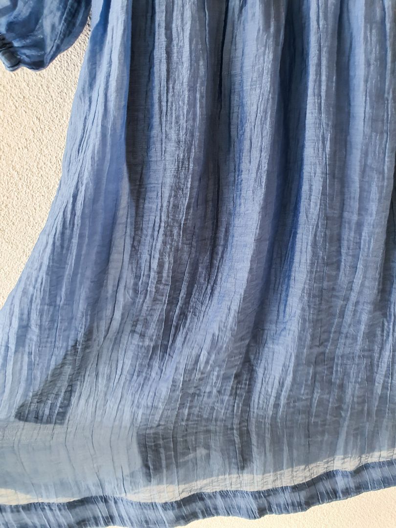 Ivy + Jack Dress XXS