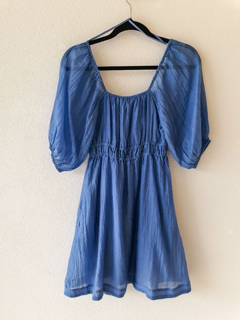 Ivy + Jack Dress XXS