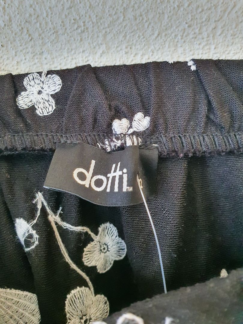 Dotti Skirt M