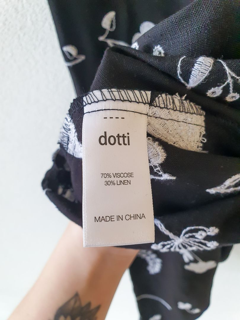 Dotti Skirt M