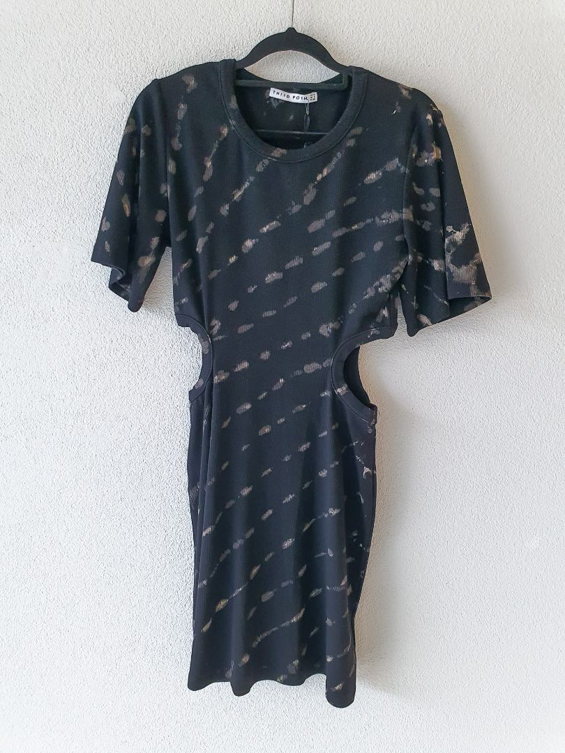 Third Form Dress S