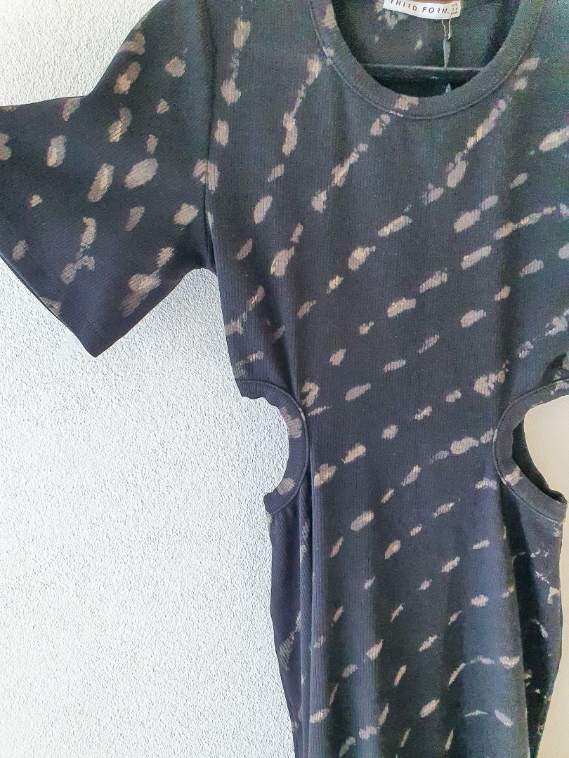 Third Form Dress S