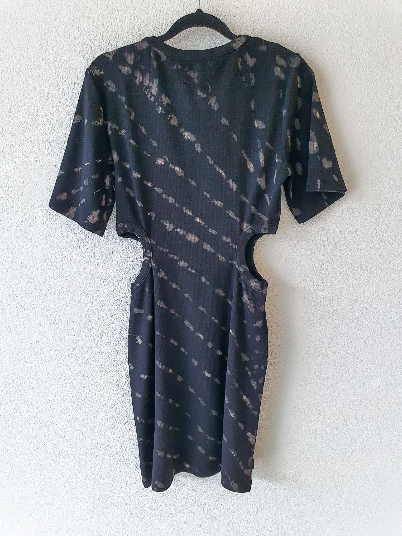 Third Form Dress S