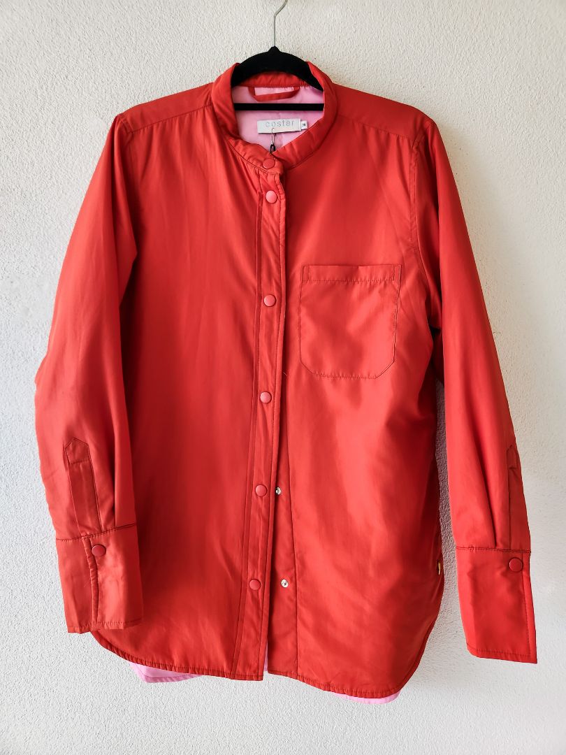 Coster Jacket M