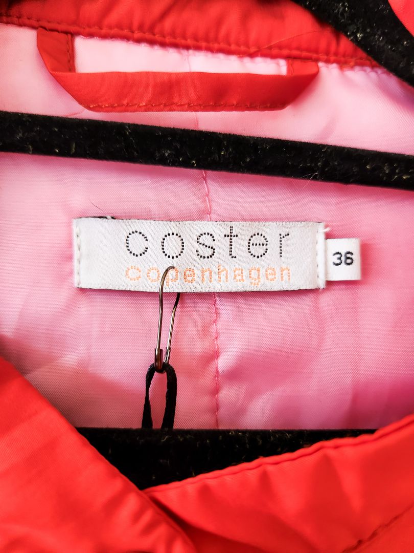 Coster Jacket M