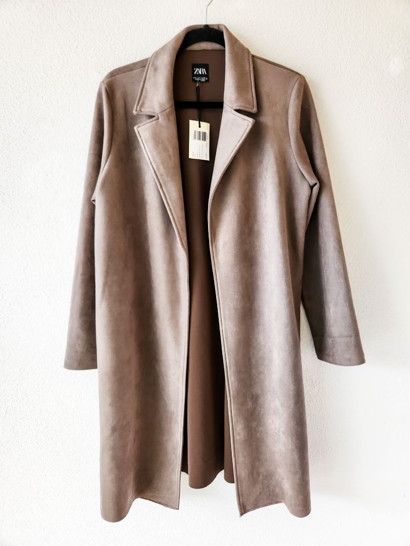 Zara Jacket M