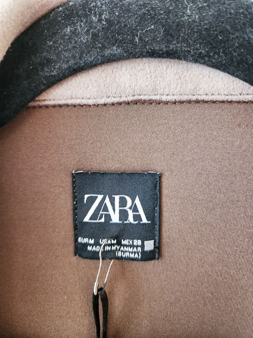 Zara Jacket M