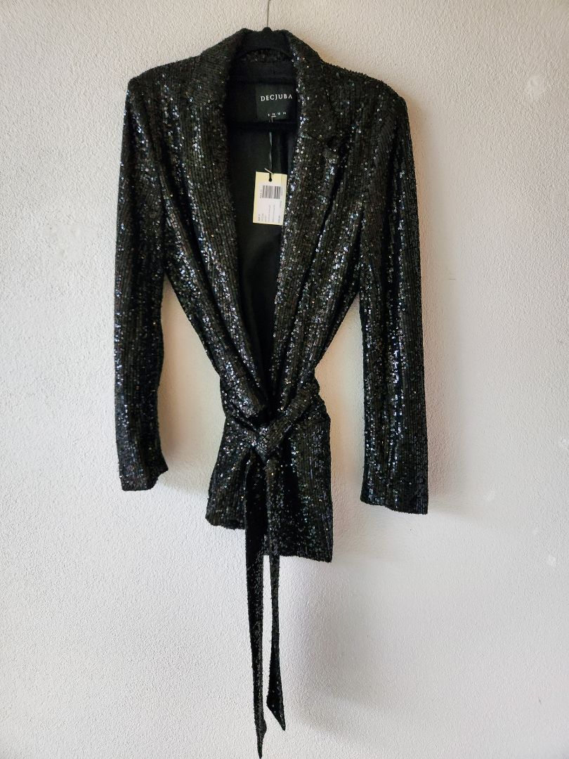 Decjuba Jacket S