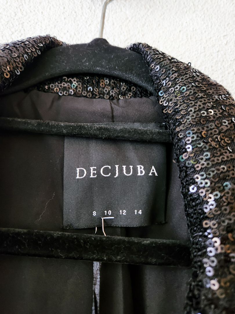 Decjuba Jacket S