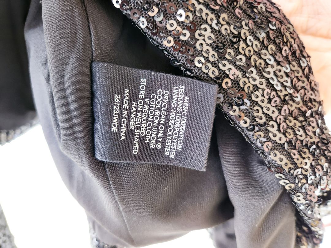 Decjuba Jacket S