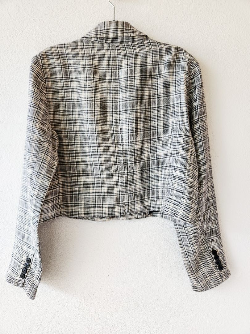 Max Jacket S