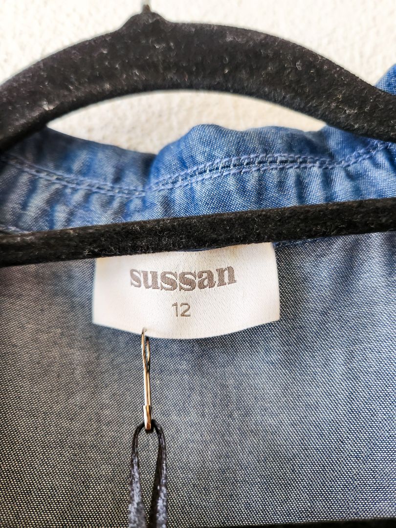 Sussan Dress M