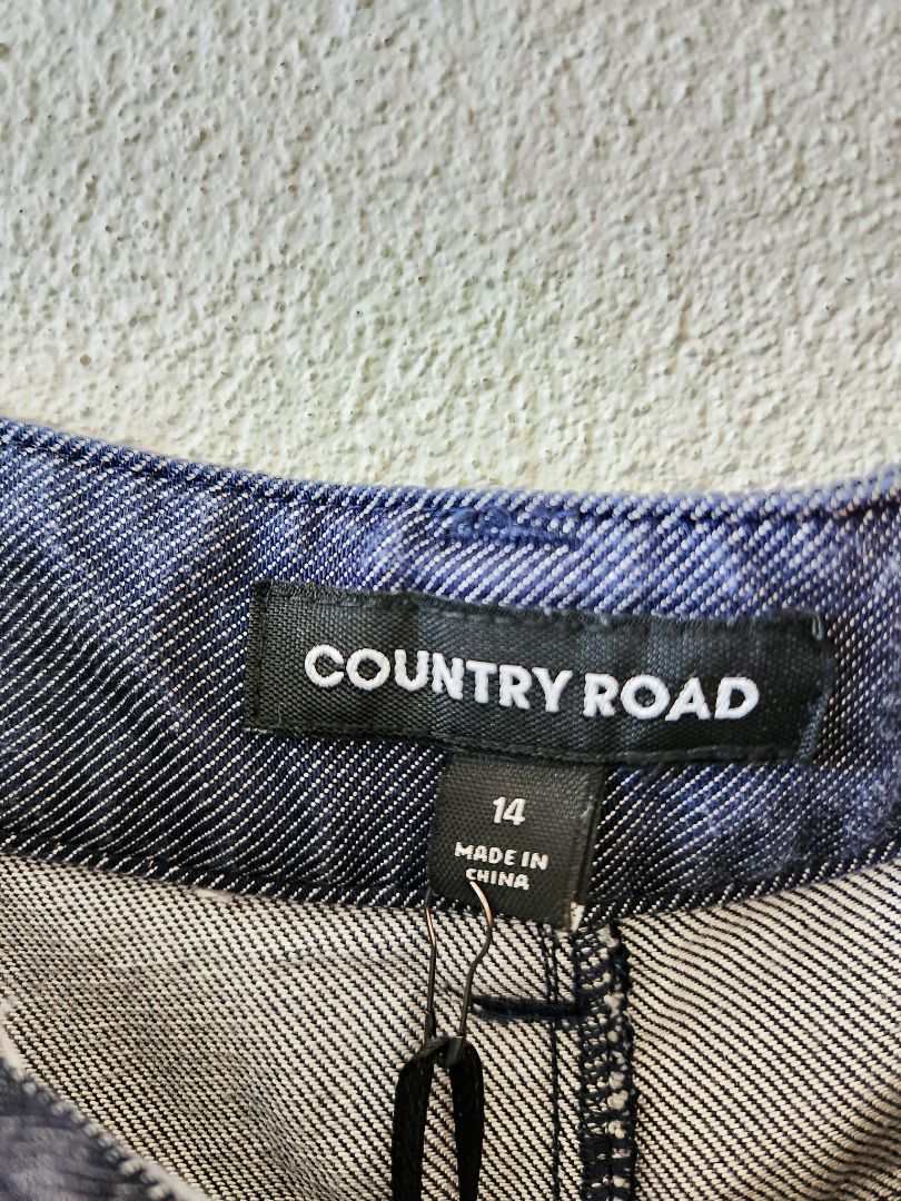 Country Road pants L