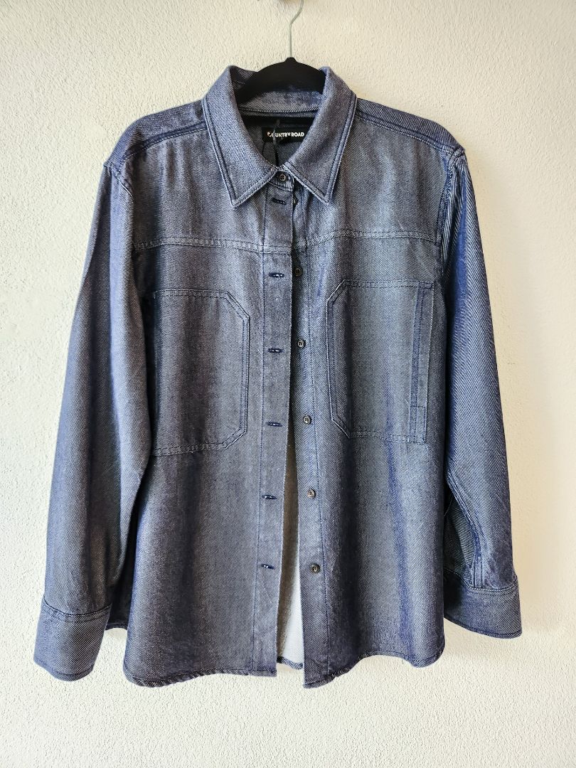 Country Road Top S