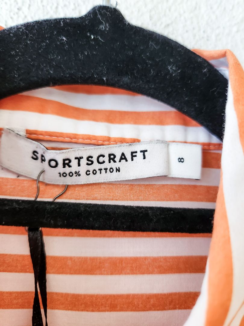 Sportscraft Top XS