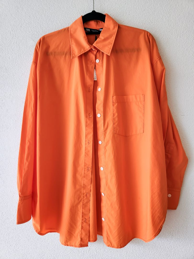 Zara Top M