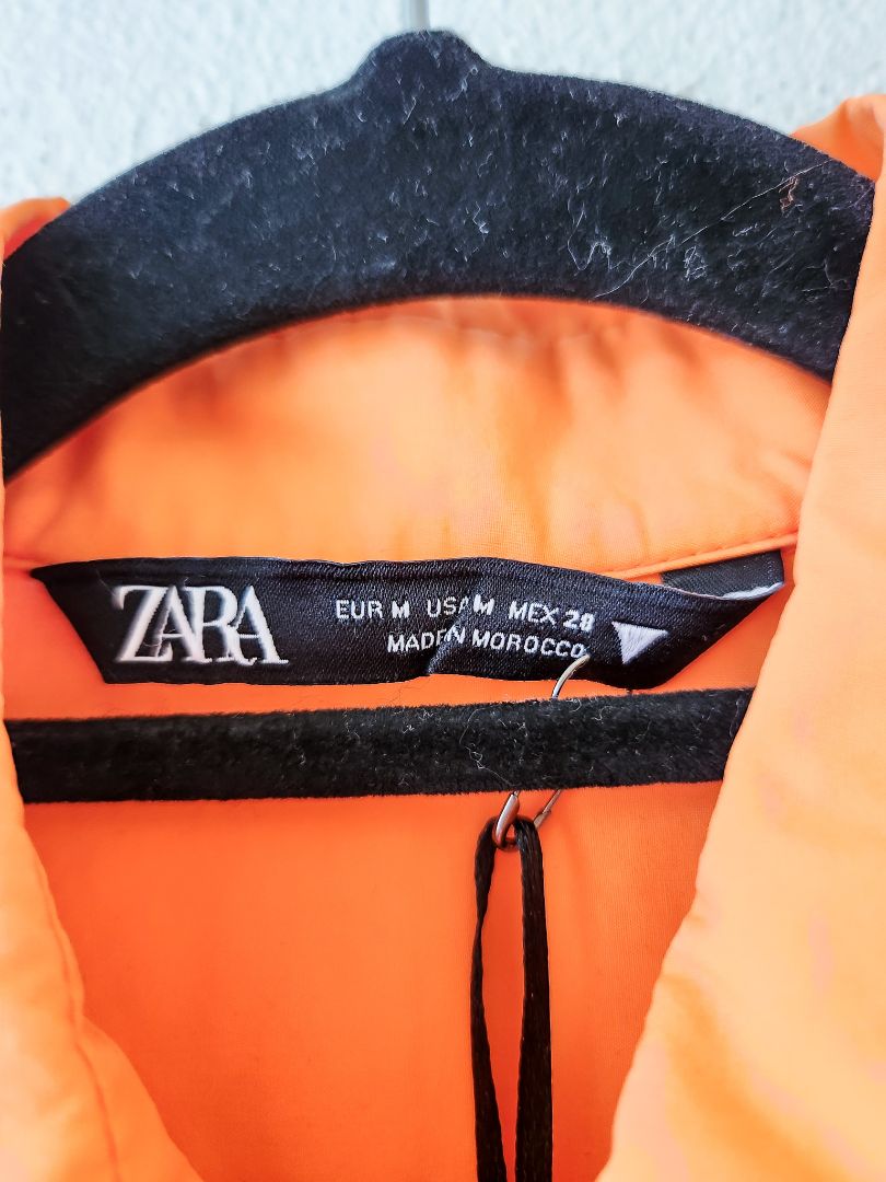 Zara Top M