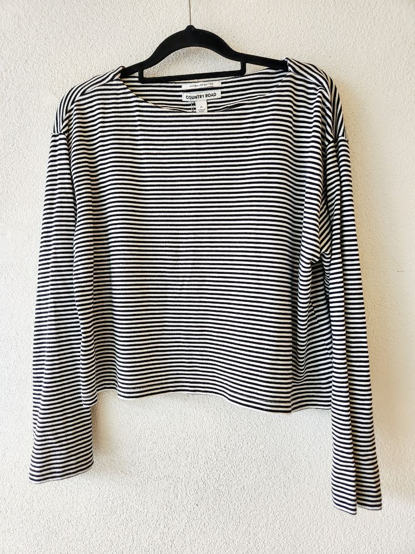 Country Road Top M