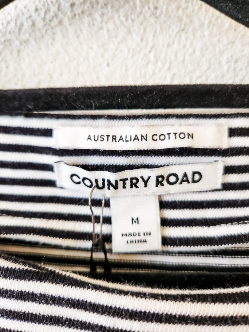 Country Road Top M