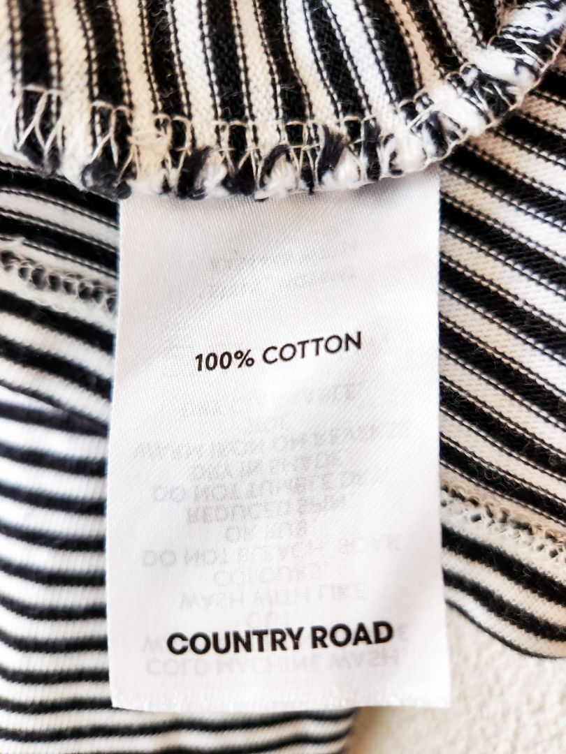 Country Road Top M