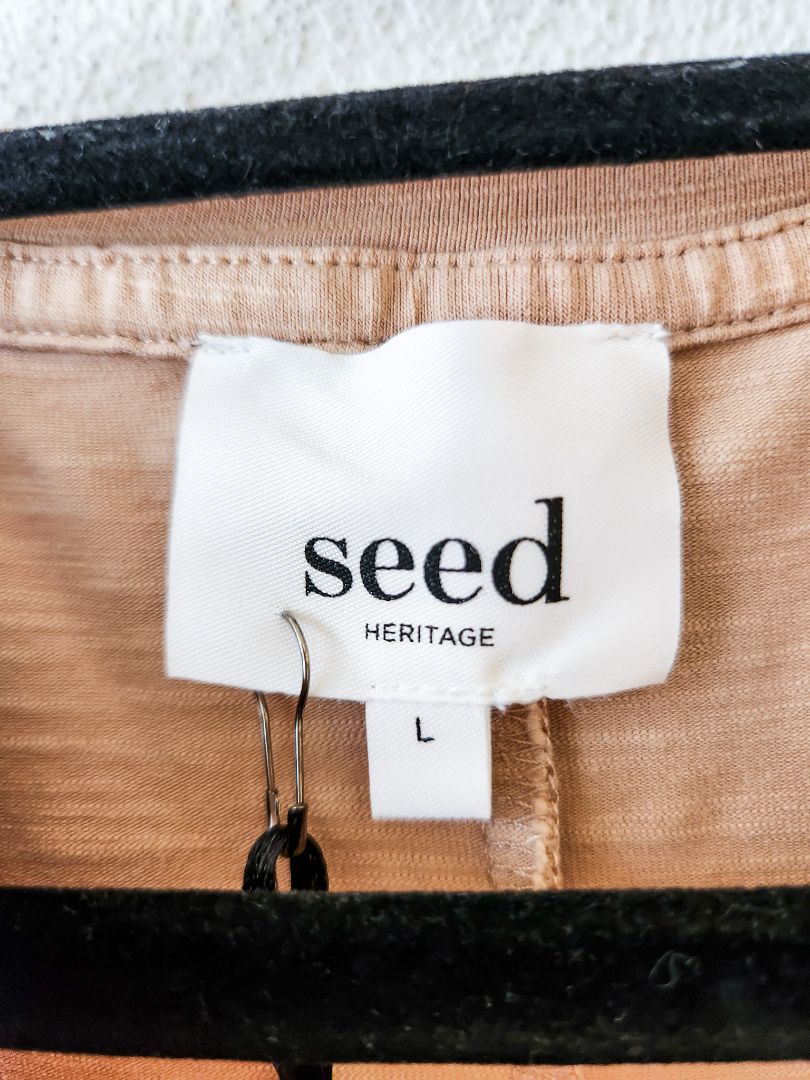 Seed Top L
