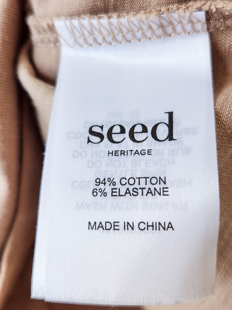 Seed Top L