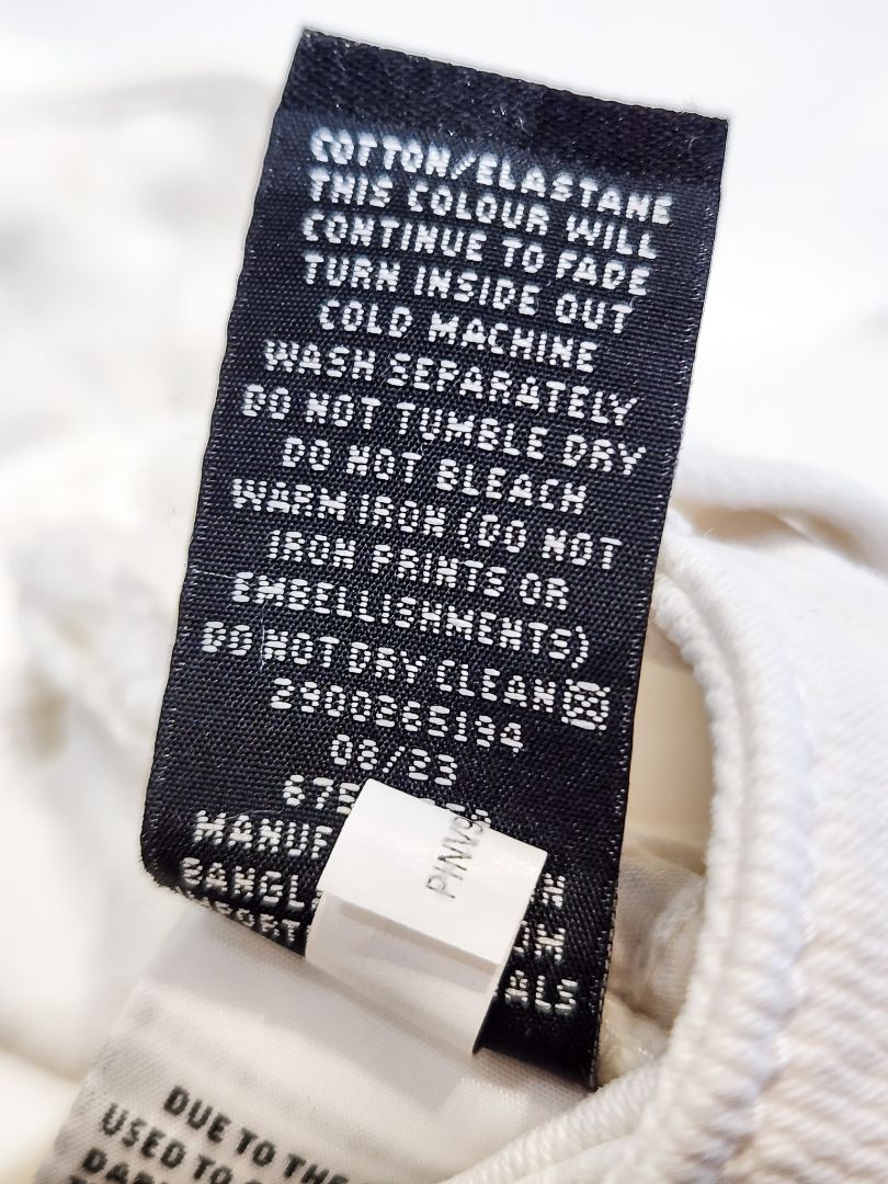 Target pants L