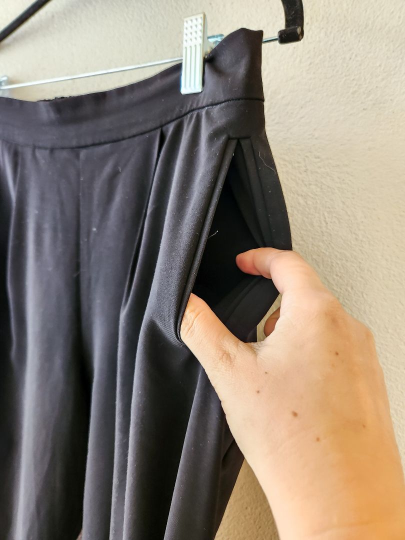 Max pants S