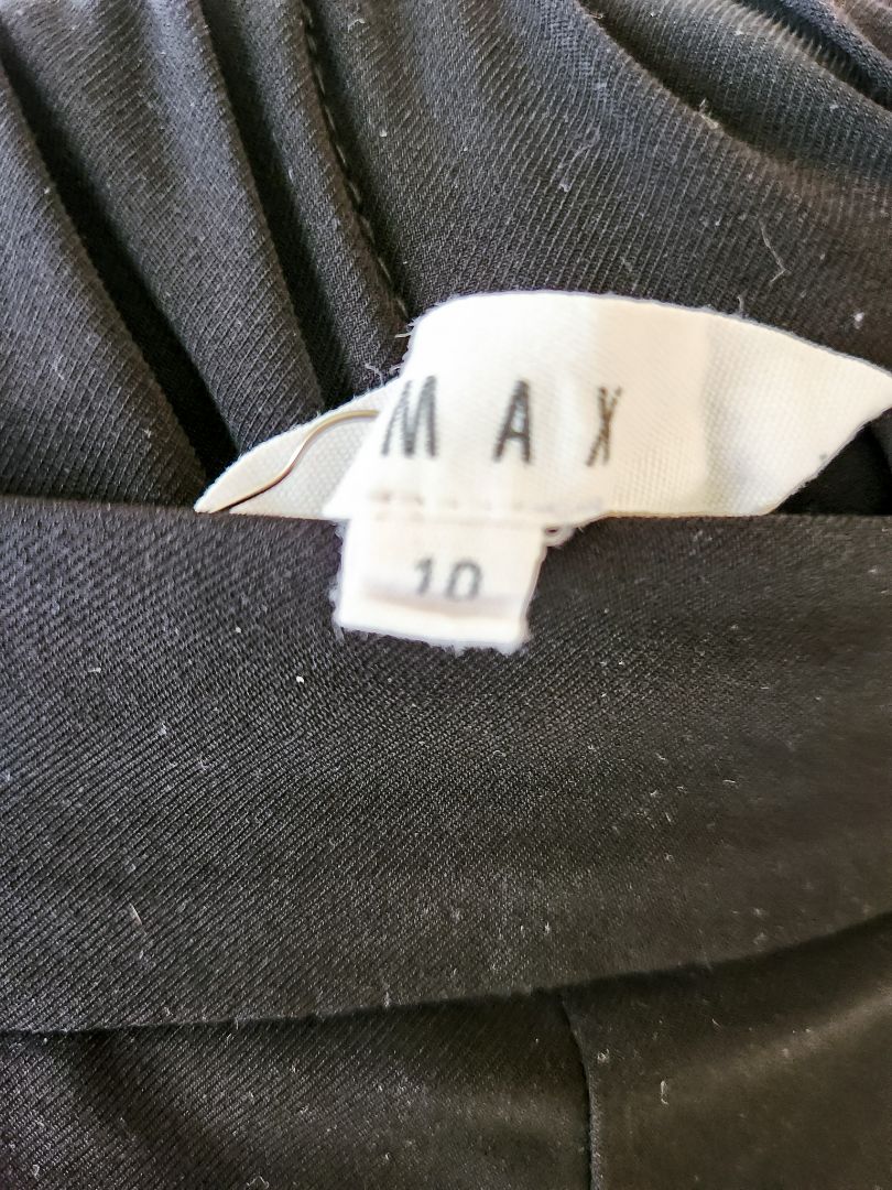 Max pants S