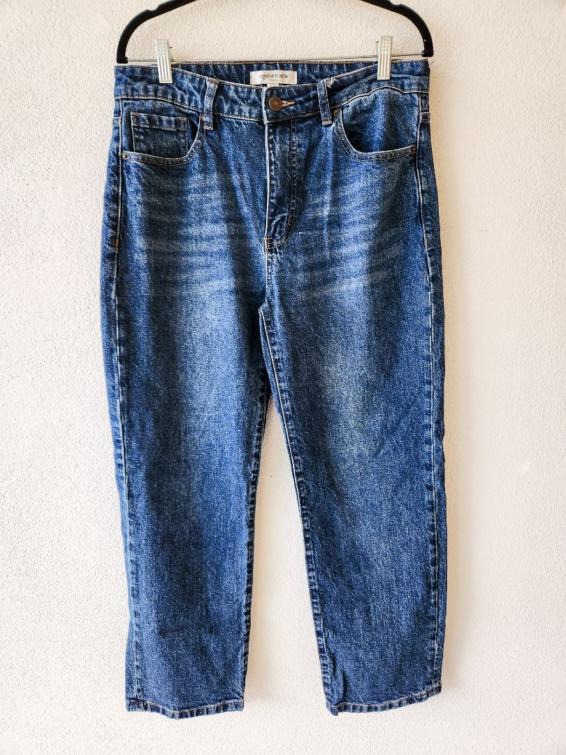 Forever New Jeans L