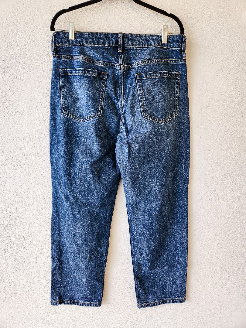 Forever New Jeans L