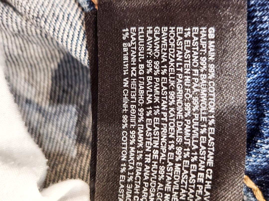 Forever New Jeans L