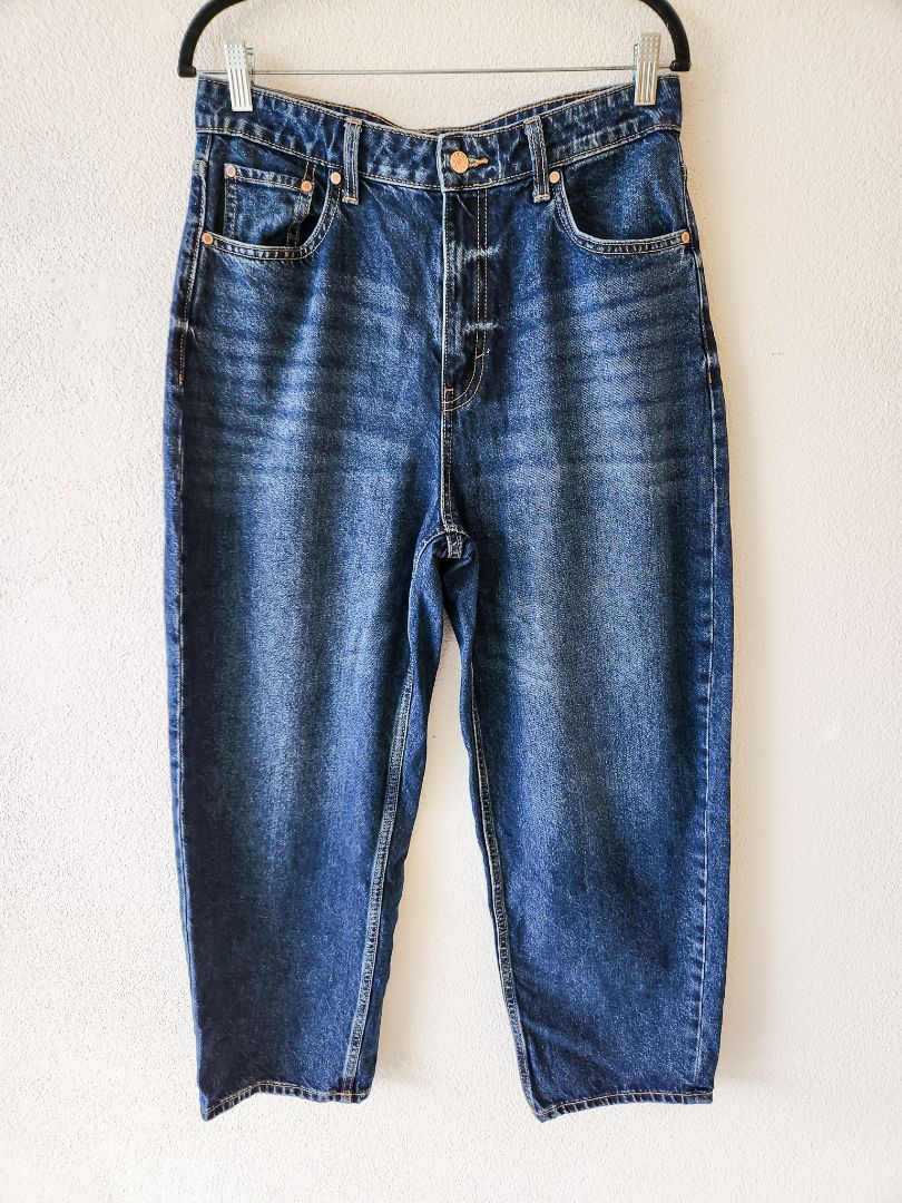 Target Jeans M
