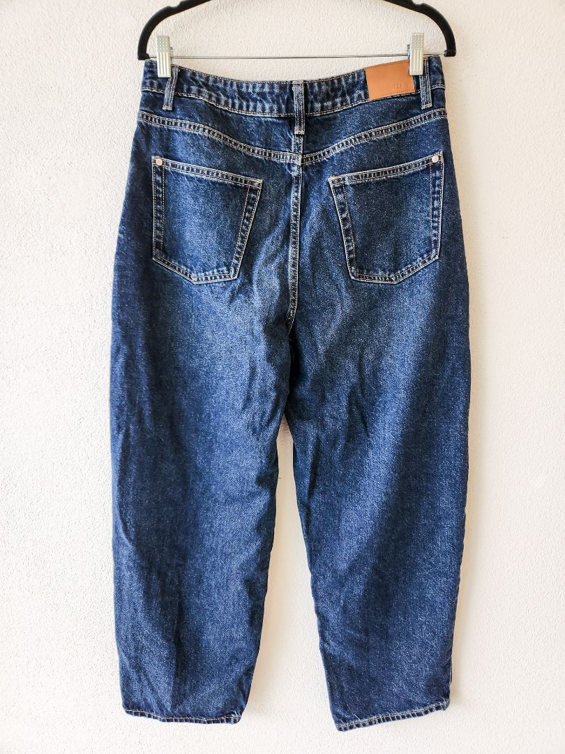 Target Jeans M