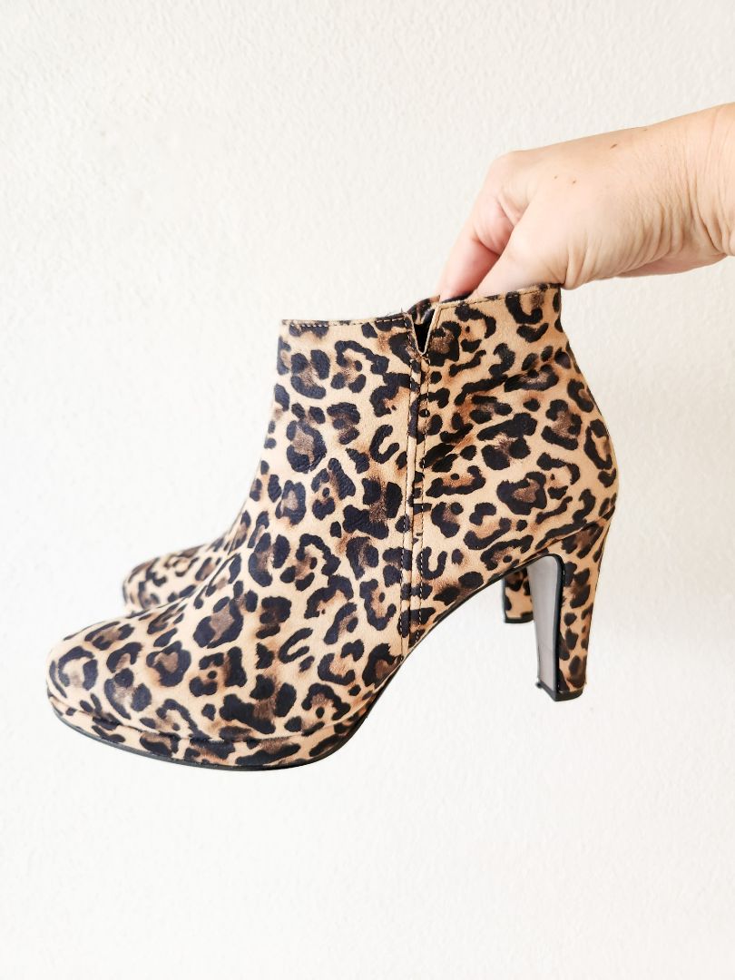Gabor Shoes 5.5