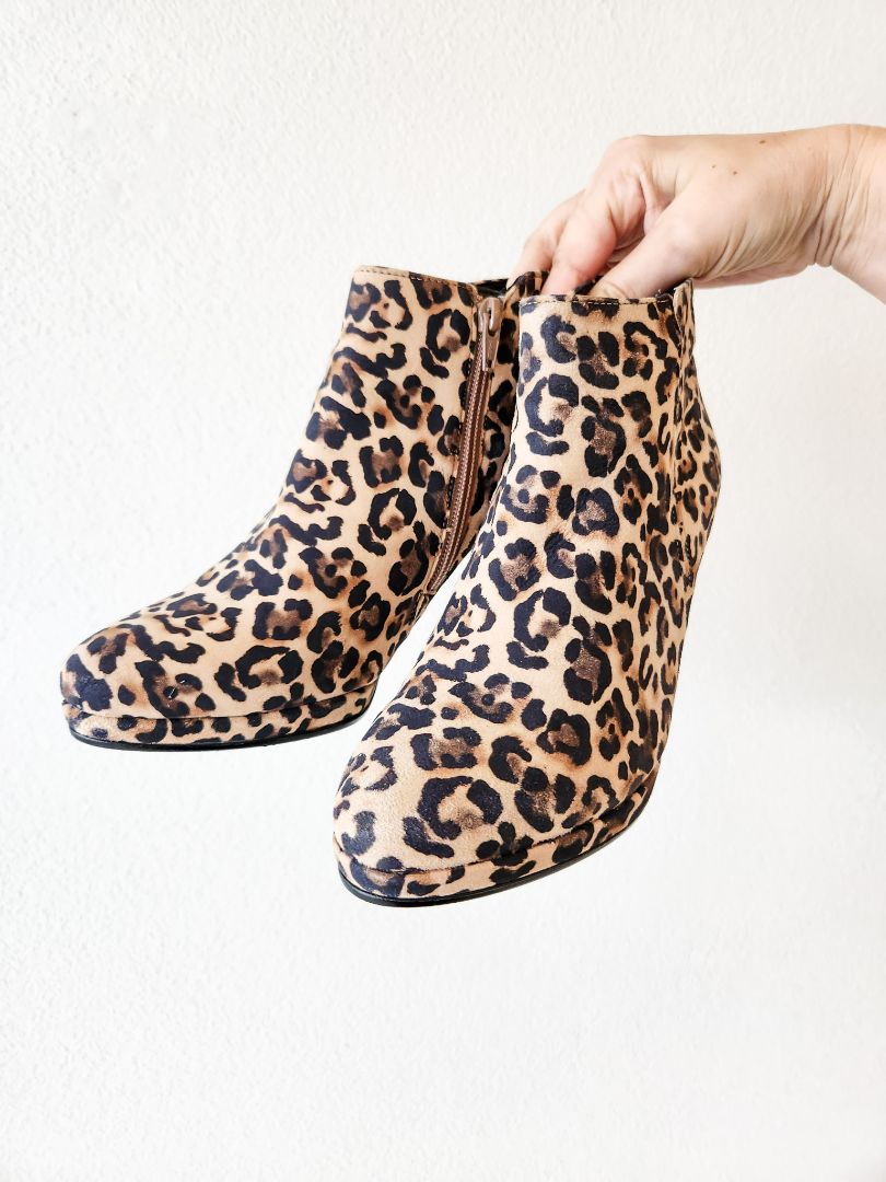 Gabor Shoes 5.5