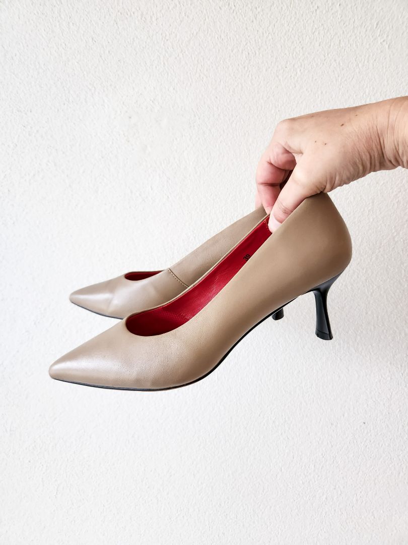 Ernest Wyler Shoes EUR 39